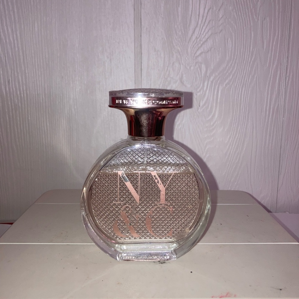 New York & Company's Brand Fragrance New York, New York - NY&C Beauty Department